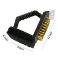 thumbnail image 2 of Cleaning Brush Barbecue Cleaning Tools Barbecue Scrubber Bbq Grills Barbecue Accessories, 2 of 4