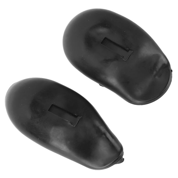 Protector De La Cubierta Del Oído, Práctico Protector Ligero De La Cubierta Del Oído Del Silicón Para El Hogar
