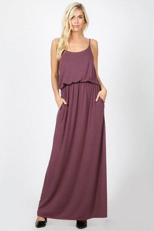 zenana maxi