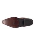 thumbnail image 5 of Laredo Mens Ryker Snip Toe Cowboy  Mid Calf Boots, 5 of 5