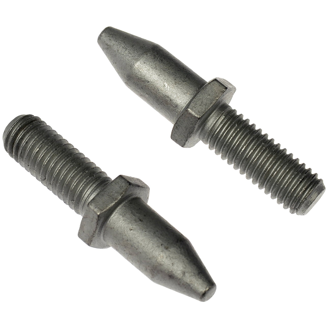 Dorman 615-020 Rear Spindle Lock Nut Kit for Specific Ram Models