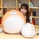 thumbnail image 3 of Peluche de gato de peluche, almohada suave de Anime Kawaii para dormir, juguetes de peluche para niñas, regalo de cumpleaños y Navidad, 3 of 4