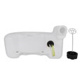 thumbnail image 3 of MERRYHAPY Grass Trimmer Durable Plastic Lawn Mower Easy To Install For Garden Agricultural, 3 of 8