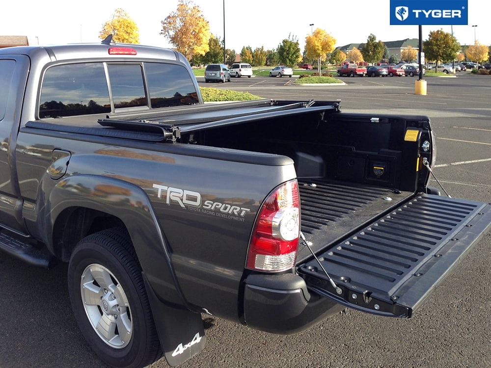 Tyger auto 2024 t3 tacoma