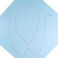 thumbnail image 2 of 1 pieza (dorado) collar de cadena para el cuerpo bohemio, cadena de sujetador dorada, cadena de bikini de playa, accesorios de arnés de cables, cadena para la cintura del vientre, joyería para el cuerpo de pera para mujeres y niñas Sincero Electrónica, 2 of 5