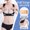 Black-Xl #10, variant on Xihbxyly Posture Corrector for Women Back Brace Posture Corrector Women Invisible Lift Breathable Elasticity Bra X-shaped Back Support Bra Brace