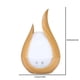 thumbnail image 2 of Difusor De Aceite Esencial De Aroma Delicado 200Ml Con Base De Madera 7 Colores Luz Ambiental Diseño Silencioso Aire Perfumado Más Fresco Para El Hogar Yoga De Cabecera Sweethay HA025797-01, 2 of 7