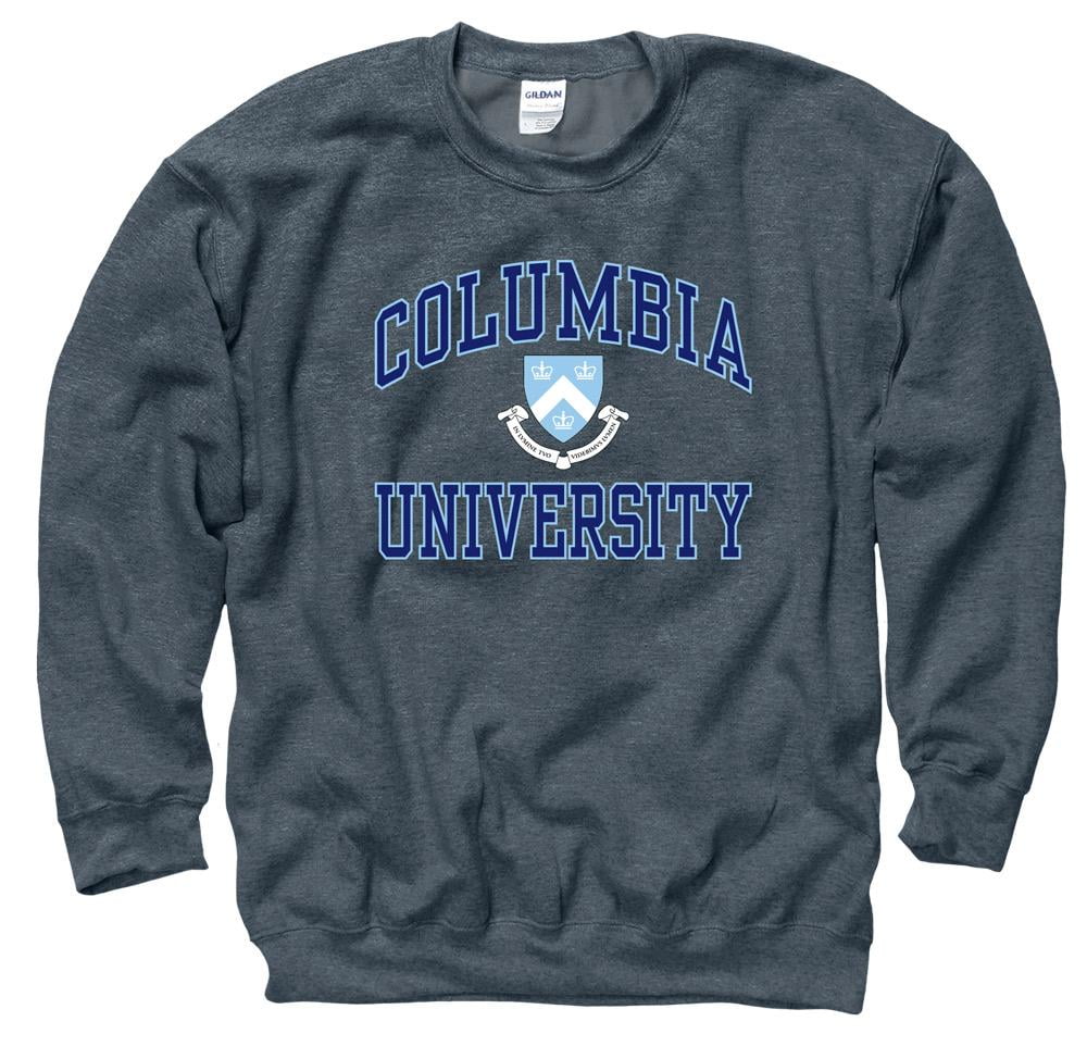 columbia uni hoodie