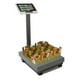 thumbnail image 3 of Bascula Digital Plataforma 100Kg/10G Acero Al Carbono Rhino Rhino BAPCA-100, 3 of 3