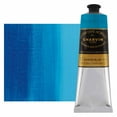 thumbnail image 2 of Charvin Extra Fine Professional Artist Acrylic Paint Colors, Nature Themed Hues, 150ml Ocean Blue, 2 of 7