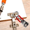 thumbnail image 4 of unbranded De Ajustable En Metal Para Puertas Cajones Y Gabinetes, 4 of 8