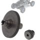 thumbnail image 2 of Gearbox gear Pieza modificada de coche modelo de Control remoto para suministros de actualización 1/10, 2 of 5