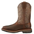 thumbnail image 2 of Ariat Men's Workhog Wide Square Toe Work Boot, 2 of 5