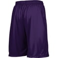 thumbnail image 2 of ProSphere Men's University of Evansville Embrace 11" Knit Short, 2 of 7