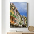 thumbnail image 6 of Cinque Terre Premium Gallery Wrapped Canvas - Ready to Hang, 6 of 9