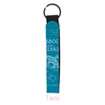 thumbnail image 6 of abbyrose Visit Lubbock Wristlet Key Chain, 6 of 6