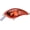 Fire Craw, variant on Bill Lewis BLF-ATV25-772 ATV Oyster 5/8oz Squarebill Fishing Lure