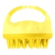 thumbnail image 4 of Rejuvenate Your Hair with a Soft Silicone Shampoo Brush - Multifunctional Scalp Massager!, 4 of 5