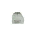 thumbnail image 3 of TOMS Alpargata 3.0 Grey Felt/Faux Shearling, 3 of 6