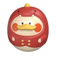 thumbnail image 2 of Tummy Time Wobbler Toys, Adorable Entertainment Safe Wobbler Toy  For Infant For Home Use, 2 of 8