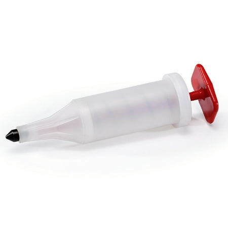 - Laser 47041 Plunger Spring Loaded Plastic Grease Gun
