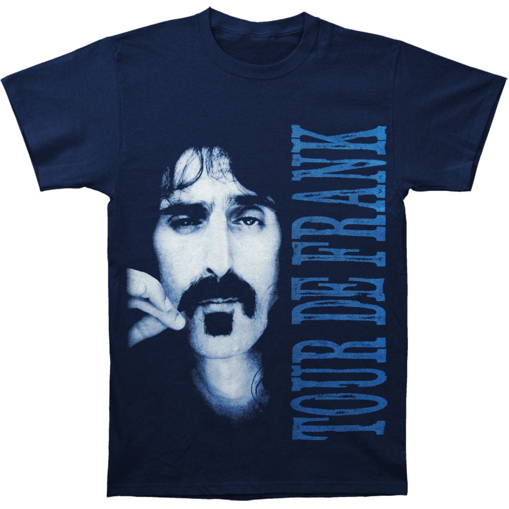 frank zappa t shirt