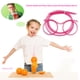thumbnail image 4 of Kuymtek Paja para Anteojos Novedosos para Suministros Fiesta Cumpleaños para (rosa), 4 of 7