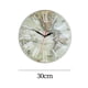 thumbnail image 2 of Mapa del Reloj de pared ", decoración sin tictac para estudio de , funciona con , estilo Vintage, puntero, 2 of 8