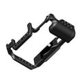 thumbnail image 5 of HEMLBOYW Full Camera Cage Rig Protective Frame Case for XT50 DSLR Camera Expansion Stabilizer Video Film Movie Making Bracket, 5 of 6