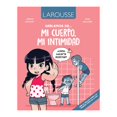 thumbnail image 1 of Hablemos de Mi Cuerpo y Mi Intimidad Hachette Bienestar Tapa dura 1ra edicion, 1 of 2