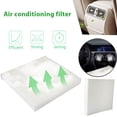 thumbnail image 3 of Filter Air Conditioning Filter Cabin Air Filter 68079487AA Replacement For GRAND CHEROKEE IV, 3 of 8
