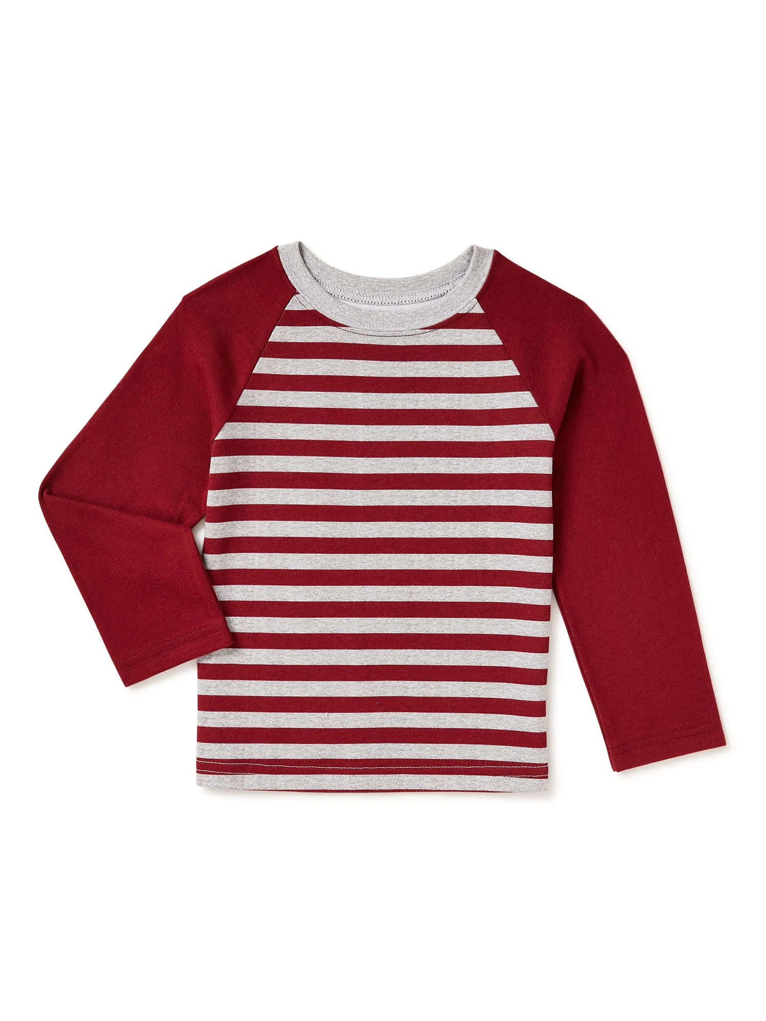 Baby GAP Boys T-Shirt Tee Shirt Top Navy Red King Of Cool Long Sleeved 6-18m 