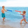 thumbnail image 3 of Paquete de esponjas Water Gun Lance x2 para juegos de verano, 3 of 6