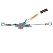 Maasdam Power Pull Hoist, 2 Tons Capacity, 6 ft Lifting Height