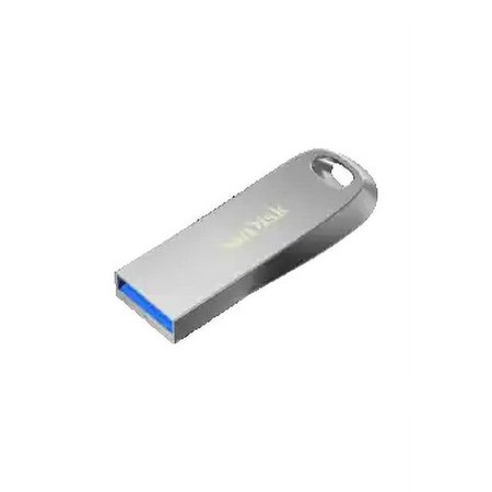 UPC: 0619659172510 | SanDisk 32GB Ultra Luxe USB 3.2 Gen 1 Flash Drive – SDCZ74-032G-G46