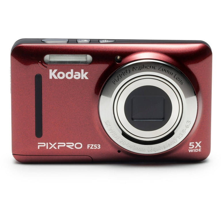 Kodak PIXPRO FZ53 ブラック 動作確認済 816hh1wRmrL._AC_SY200_QL15_.jpg