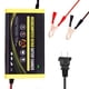 thumbnail image 1 of Car Battery Charger, 12V 6A Intelligent Repair Charger for Motorcycles, Cars, SUVs, Dry Batteries, Water Batteries, Lead Acid Batteries US Plug, 1 of 5
