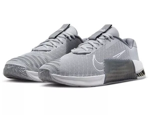 Nike Metcon 9 Light Smoke Grey DZ2617-002 Training Gym Shoes  display picture 1
