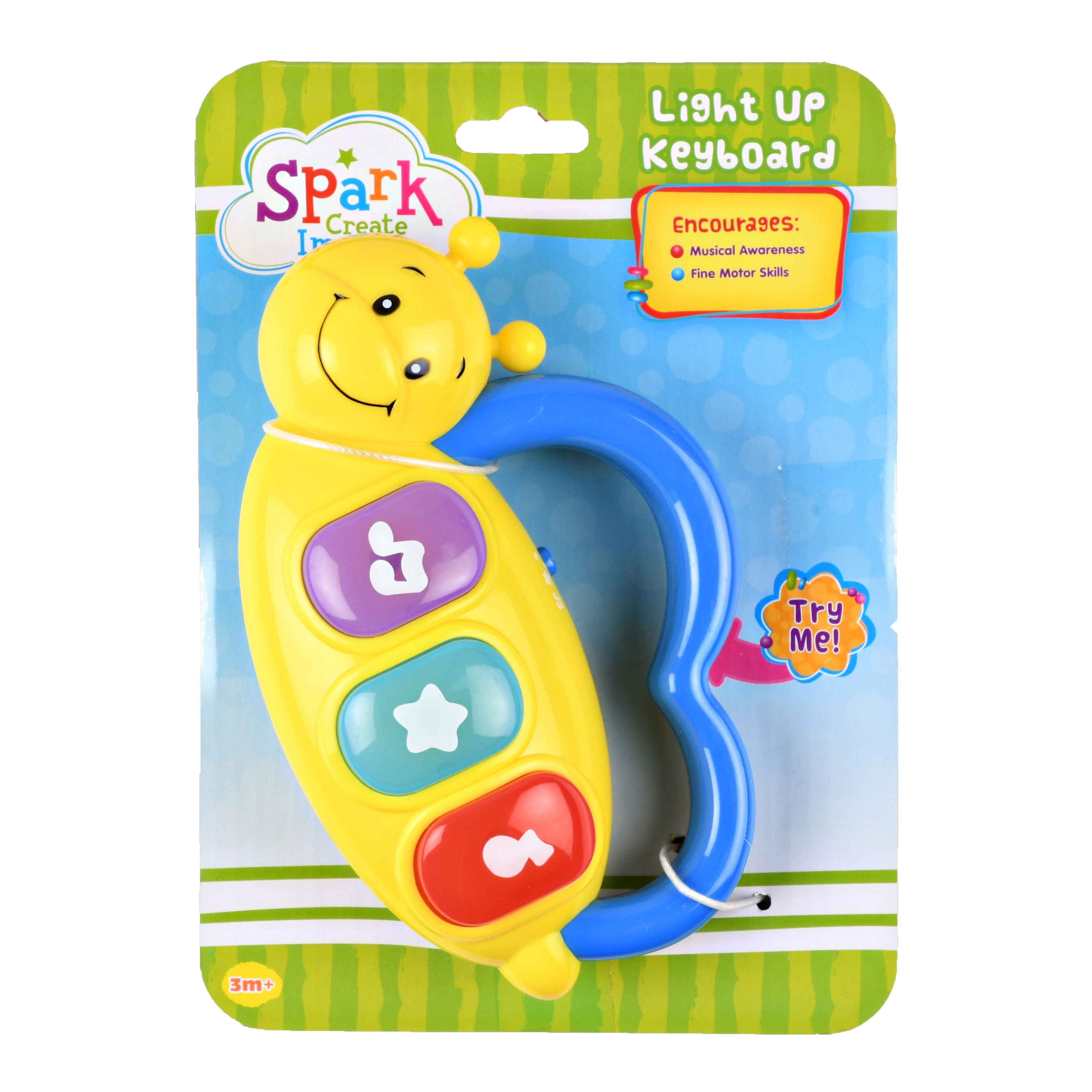 walmart spark toys