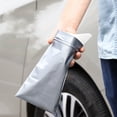 thumbnail image 3 of Xeyise 1/6/12/20Pcs 700ml Disposable Urine Bags Leakproof Travel Pee Bags Unisex Traffic Jam Emergency Urinal Bags, 3 of 8