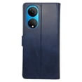 thumbnail image 1 of Funda Cartera Suave Cely Vesmir Para Honor X7 Azul Marino Más 2 Micas, 1 of 4