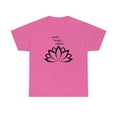 thumbnail image 6 of Lotus Tee, 6 of 9
