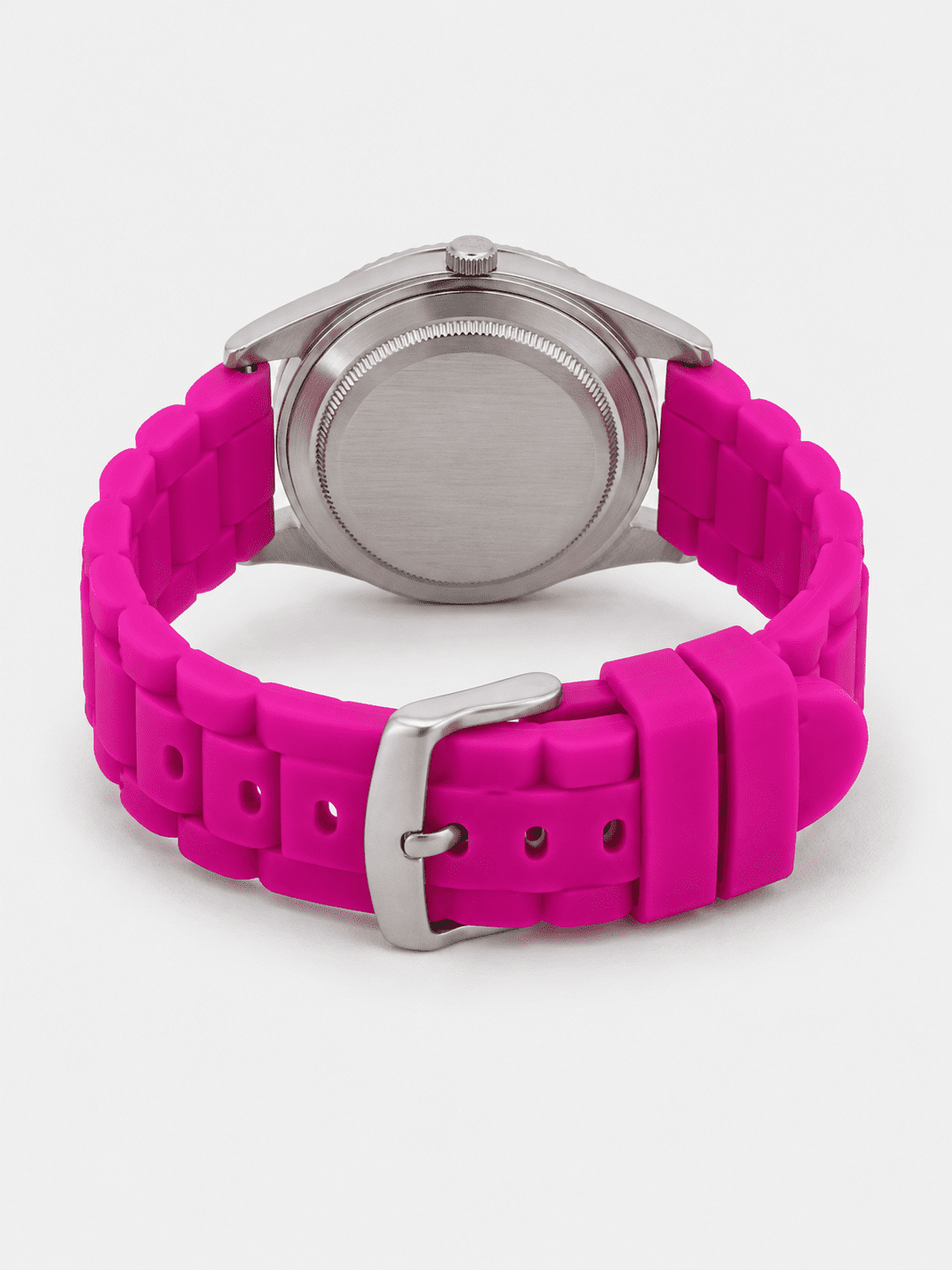 WM201527 Rainbow Mood Watch