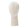 thumbnail image 1 of lionlar Display Head Mannequin Head Model Styling Display Hat Display Stand for apricot, 1 of 9