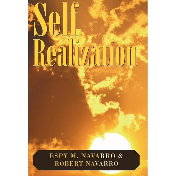 Self Realization (Hardcover)