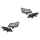 thumbnail image 1 of Par de Faros Traverse 2013 A 2017 Chevrolet GM ORIGINAL  ., 1 of 4