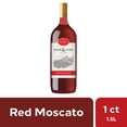 thumbnail image 2 of Main & Vine Red Moscato, White Wine, 1.5L, 2 of 4
