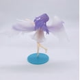 thumbnail image 3 of 6.2inch Tenshi 1/8 Anime Figure Cartoon Waifu Action Figure Ornaments, 3 of 5