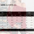 thumbnail image 3 of Laqbezok Women's Sexy Off Shoulder Sequin Top, Sparkly Long Sleeve Party Blouse, Festive Christmas Shiny Outfit, 3 of 6