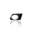 thumbnail image 1 of Fog Light Cover - Compatible/Replacement for '12-14 Toyota Prius V5 - Bezel With Hole - Right Hand - Passenger - 5203047010, 1 of 2